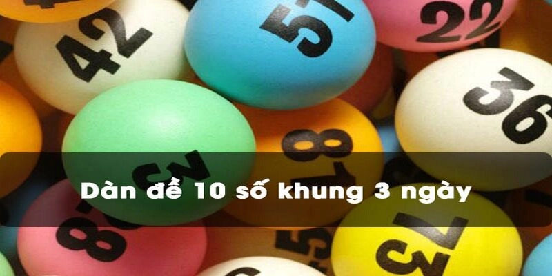 Nuôi khung 3 ngày theo đề có đầu 0